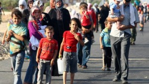 Article : Accueillons les réfugiés syriens !